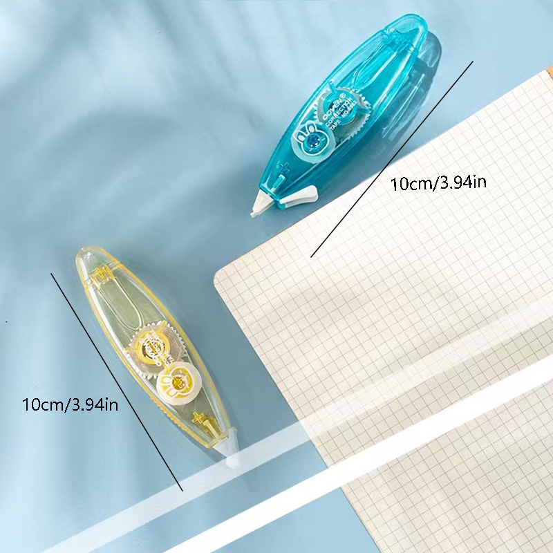1pc Large Capacity Correction  - Correction Tape Roller recension och pris
